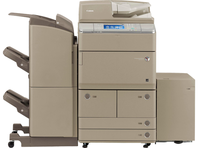 Máy Photocopy Canon ImageRUNNER ADVANCE 6275