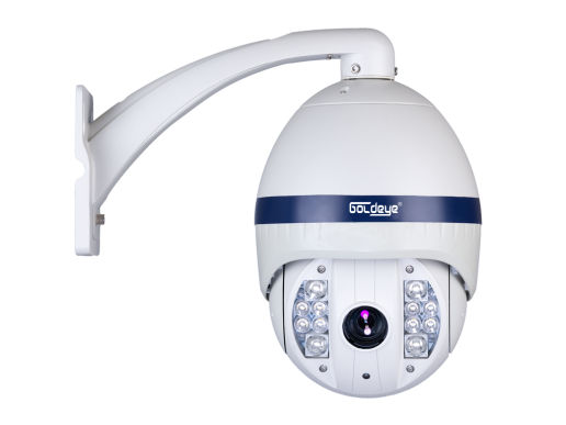 Camera Speed Dome hồng ngoại Outdoor Goldeye GE-G630IR