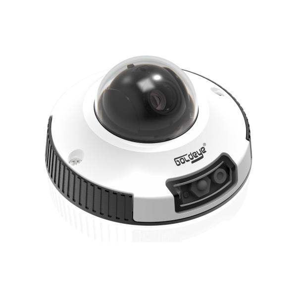 Camera IP Dome hồng ngoại Goldeye GE-NMD511-IR