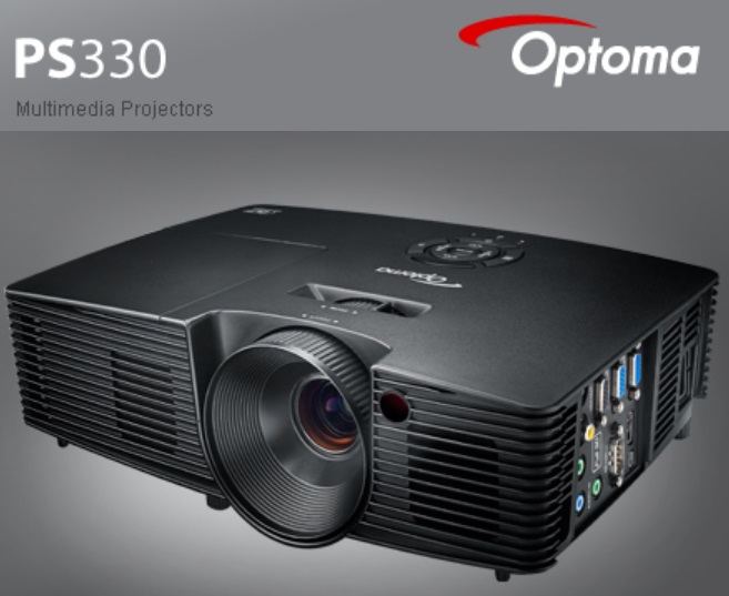 Máy chiếu OPTOMA PS330