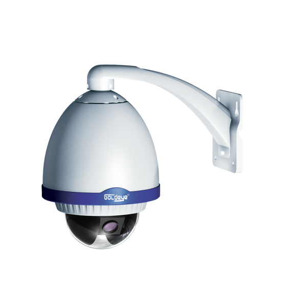 Camera IP SpeedDome Goldeye GE-NG580