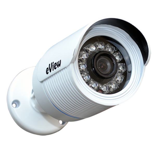 Camera IP hồng ngoại Outdoor eView WG612N10