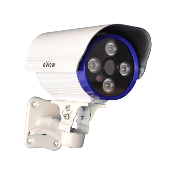 Camera IP hồng ngoại không dây Outdoor eView BS704N20-W