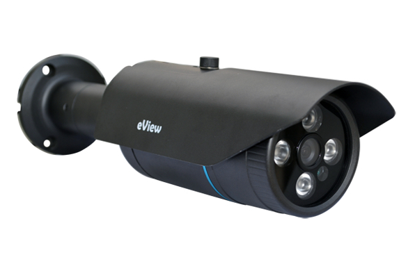 Camera IP hồng ngoại Outdoor eView BBL04N13