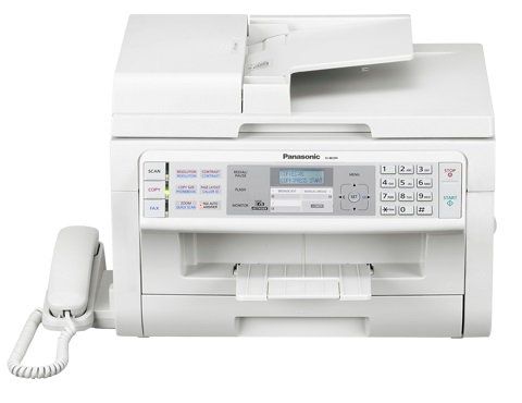 Máy Fax Laser đa chức năng Panasonic KX-MB2085