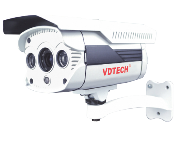 Camera AHD hồng ngoại VDTECH VDT-3060AHD 2.0