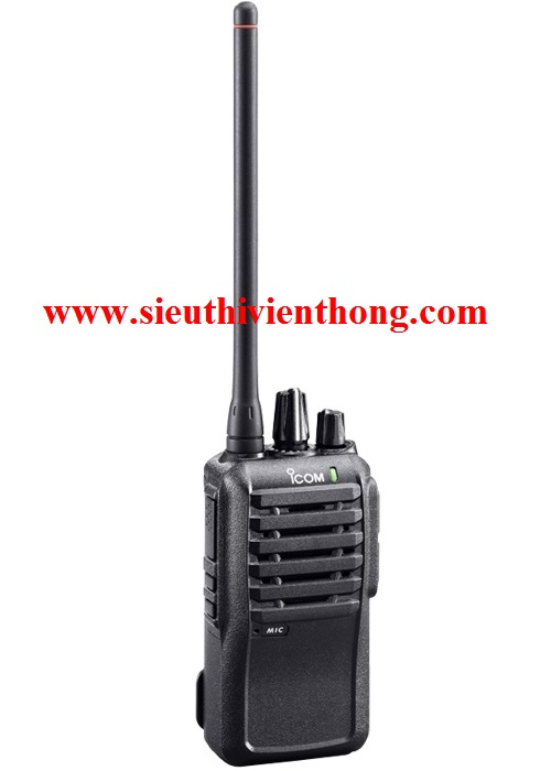 MÁY BỘ ĐÀM ICOM IC-F3002 (Phiên bản 21)