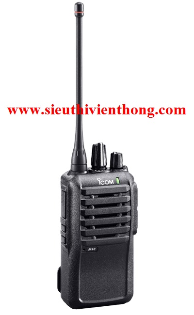 MÁY BỘ ĐÀM ICOM IC-F4002 UHF (Phiên bản 23)