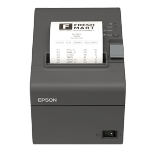 Máy in hóa đơn Bill Printer EPSON TM-T82II