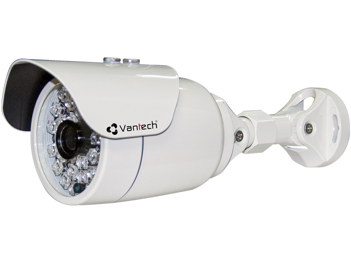 Camera HD-SDI hồng ngoại VANTECH VP-5702A