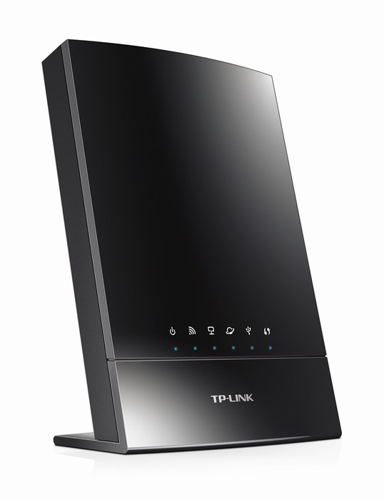 AC750 Wireless Dual Band Gigabit Router TP-LINK Archer C20i