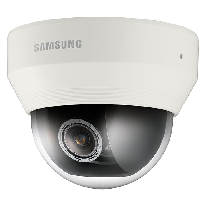 Camera IP Dome SAMSUNG SND-5084P