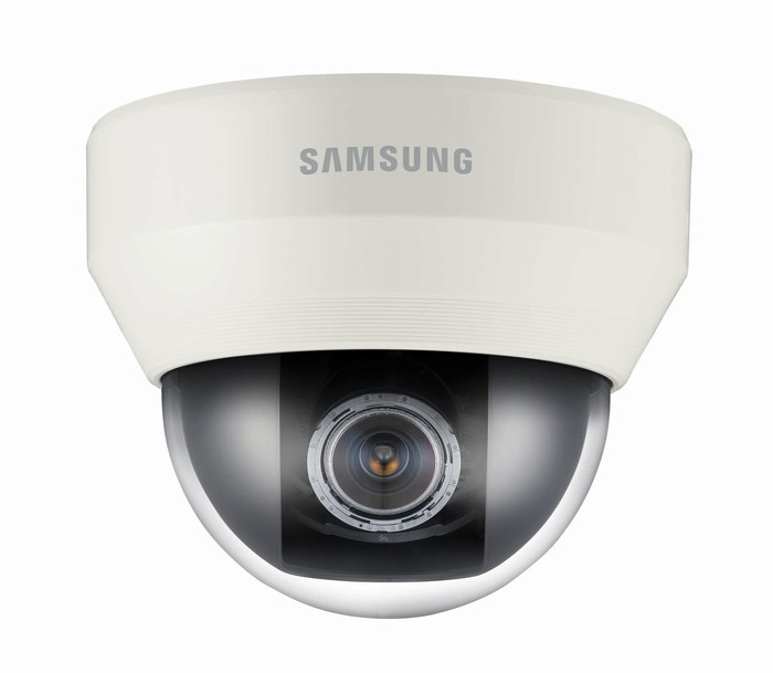 Camera IP Dome SAMSUNG SND-5083P