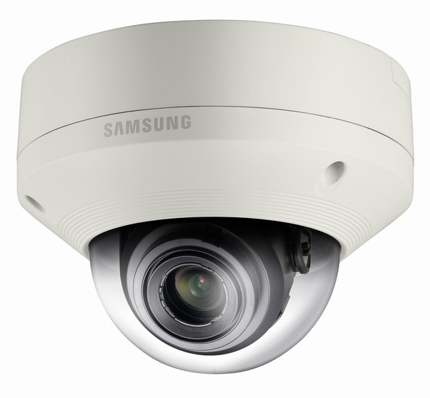 Camera IP Dome SAMSUNG SNV-5084P