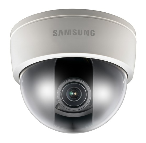 Camera Dome SAMSUNG SCD-2082P