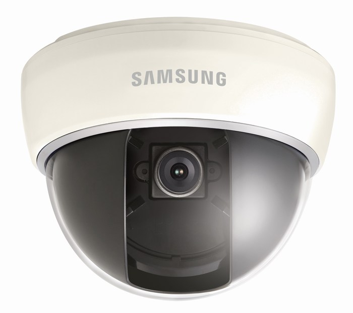 Camera Dome SAMSUNG SCD-2022P