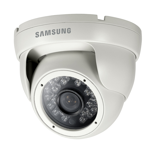 Camera Dome hồng ngoại SAMSUNG SCD-2021RP