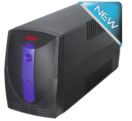 Nguồn lưu điện UPS ARES AR265i