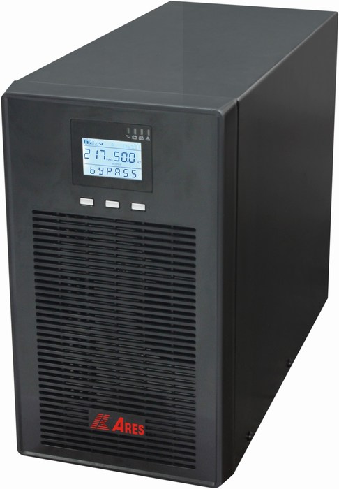 Nguồn lưu điện UPS ARES AR901II 110V