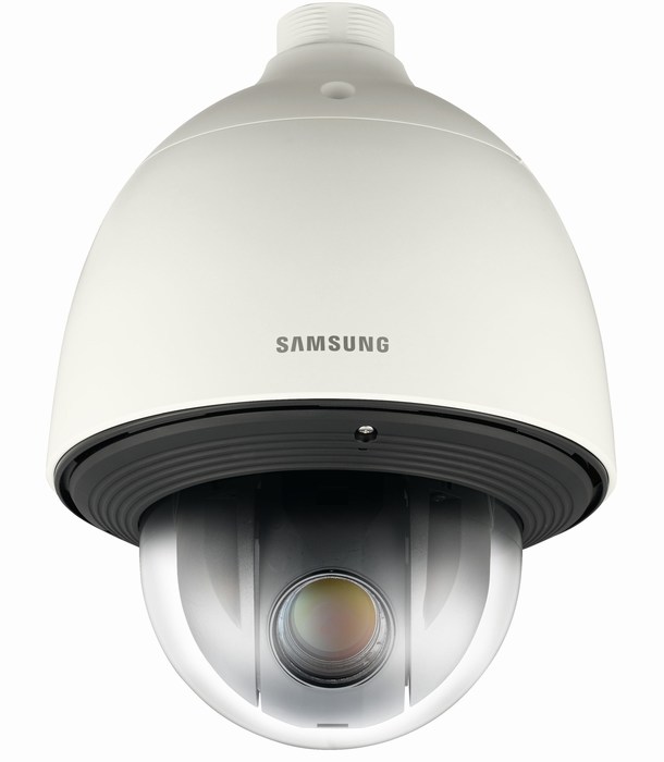 Camera IP Speed Dome Hanwha Techwin WISENET SNP-6320H/KAP