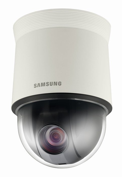 Camera Speed Dome SAMSUNG SCP-2273P