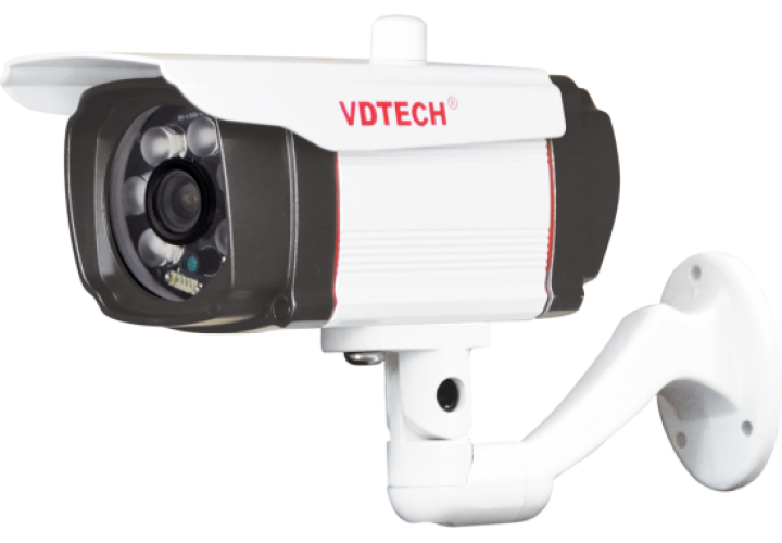 Camera hồng ngoại VDTECH VDT-18CM.80