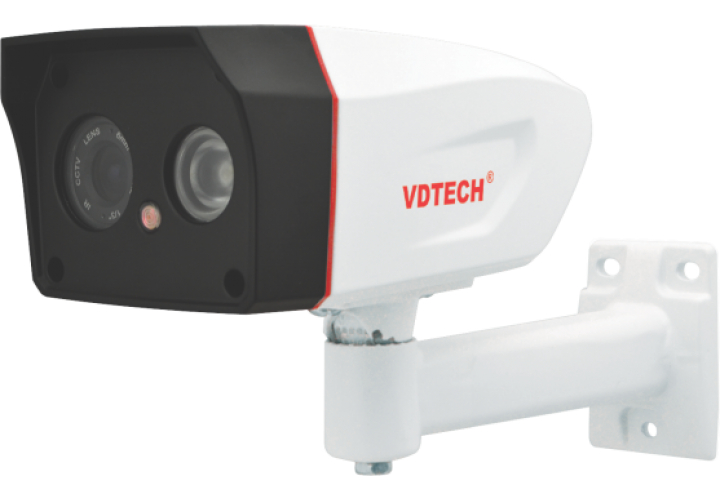 Camera hồng ngoại VDTECH VDT-810CM.80