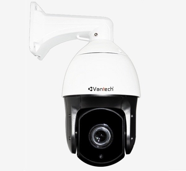 Camera HDCVI Speed Dome Zoom 36X hồng ngoại VANTECH VP-303CVI