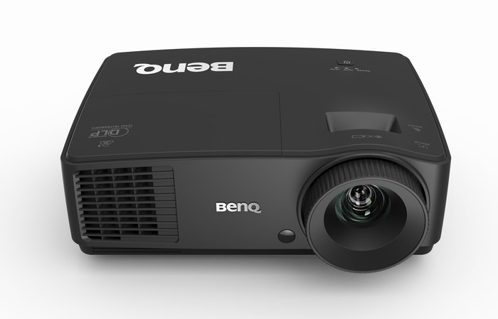 Máy chiếu 3D BenQ ES500