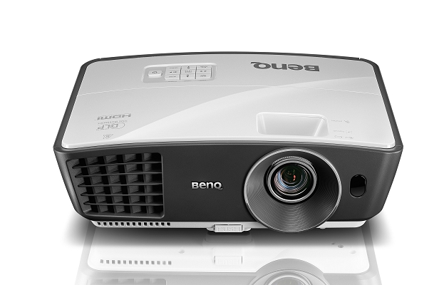 Máy chiếu 3D BenQ W750