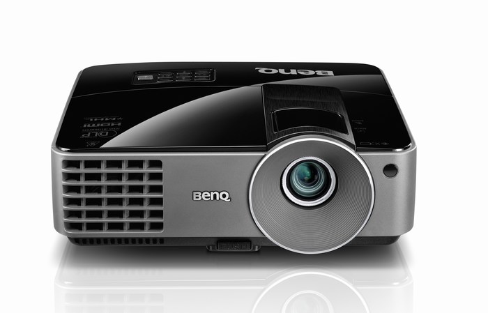 Máy chiếu 3D BenQ MX600