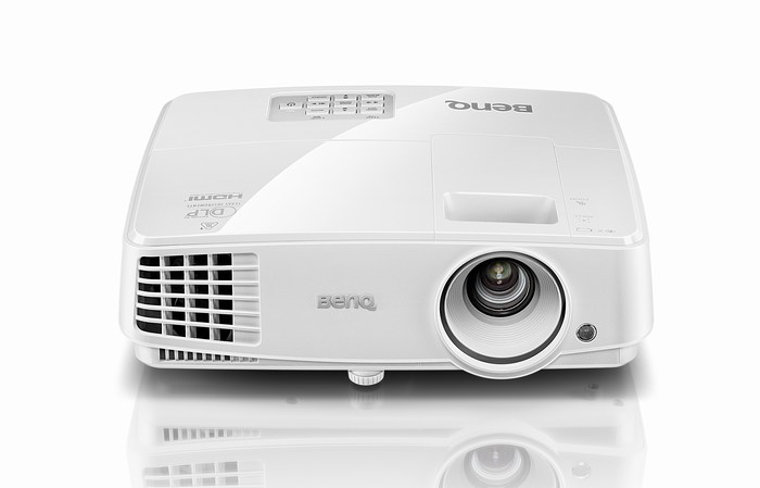 Máy chiếu 3D BenQ MX525 