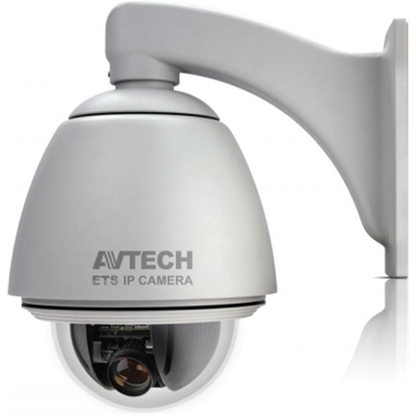 Camera IP SPEEDDOME AVTECH AVM583FP