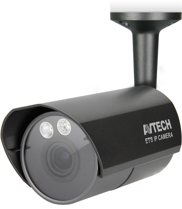 Camera IP hồng ngoại AVTECH AVM403