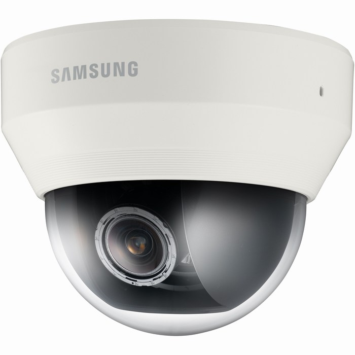 Camera IP Dome SAMSUNG SND-6084P/AJ