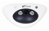 Camera IP eView | Camera IP Dome hồng ngoại eView BG02N10-A