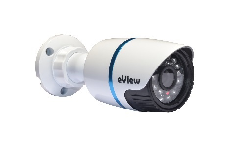 Camera IP hồng ngoại Outdoor eView NX624N13