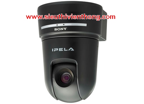 Camera PTZ xoay zoom IP SONY SNC-RX570P