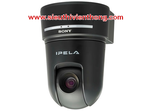 Camera PTZ xoay zoom IP SONY SNC-RX550P