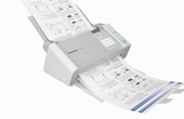 Máy quét-Scanner Panasonic | Máy quét Panasonic KV-S1026C