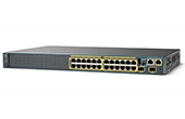 SWITCH CISCO | Switch CISCO Catalyst 2960 WS-C2960S-24TS-S