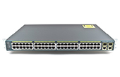 SWITCH CISCO | Switch Cisco Catalyst 2960 WS-C2960-48PST-L