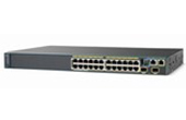 SWITCH CISCO | Switch Cisco Catalyst 2960 WS-C2960S-24PD-L