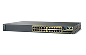 SWITCH CISCO | Switch Cisco Catalyst 2960 WS-C2960S-24TS-L