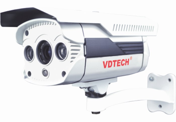 Camera HD-SDI hồng ngoại VDTECH VDT-3060SDI 2.0