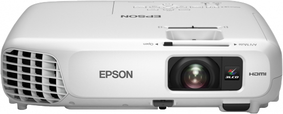 Máy chiếu EPSON EB-X24