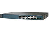 SWITCH CISCO | Switch CISCO Catalyst 3560 WS-C3560V2-24PS-E