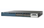 SWITCH CISCO | Switch CISCO Catalyst 3560 WS-C3560X-24T-L