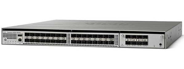 Switch CISCO Catalyst 4500 WS-C4500X-40X-ES