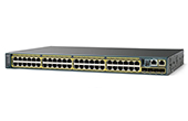 SWITCH CISCO | Switch Cisco Catalyst 2960 WS-C2960S-48TS-L